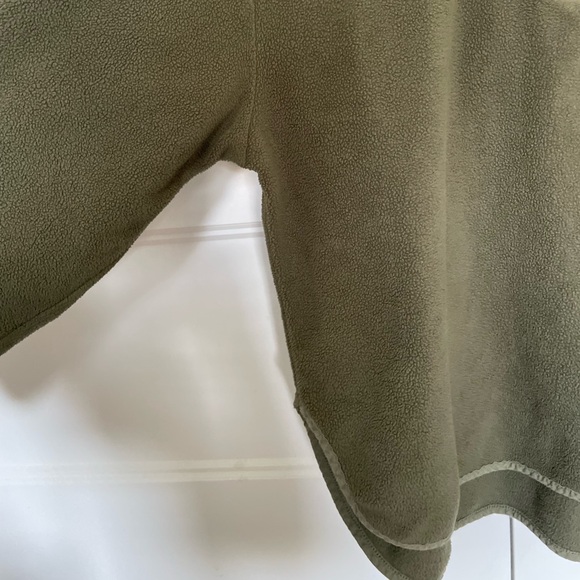 (3 for $24❣️) Half Zip Cozy Hoodie - Picture 6 of 14